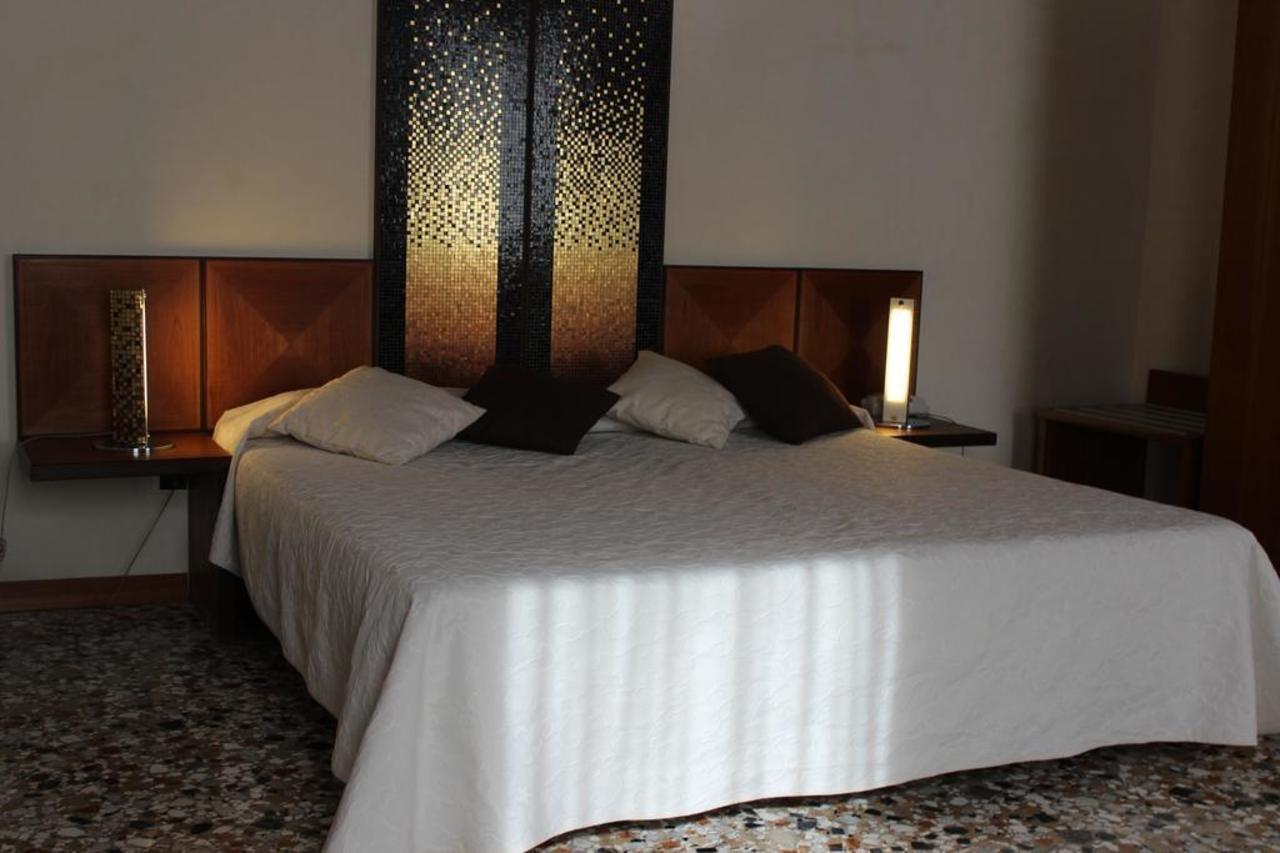Domus Orsoni Bed & Breakfast Venice Ngoại thất bức ảnh