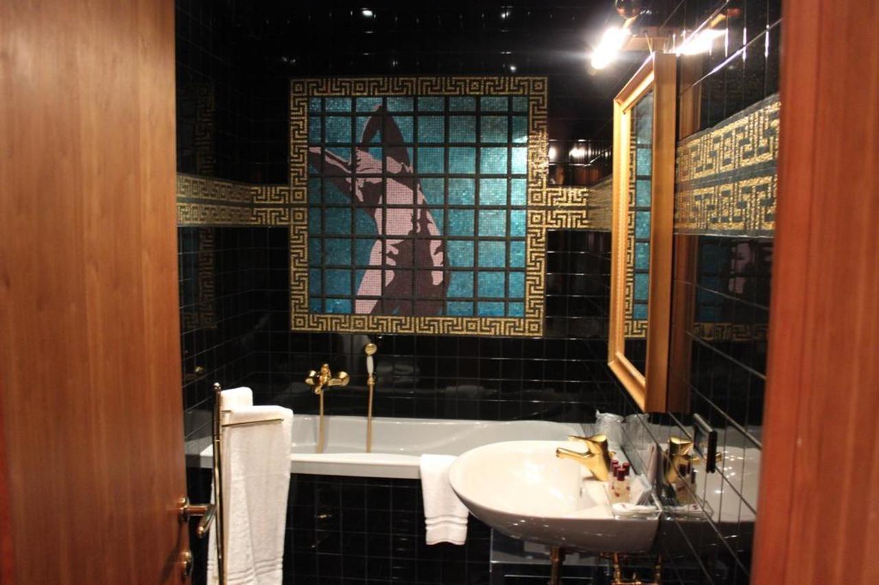 Domus Orsoni Bed & Breakfast Venice Ngoại thất bức ảnh