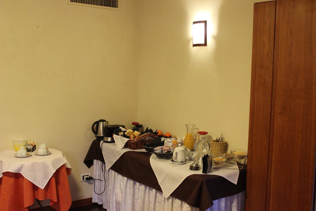 Domus Orsoni Bed & Breakfast Venice Ngoại thất bức ảnh