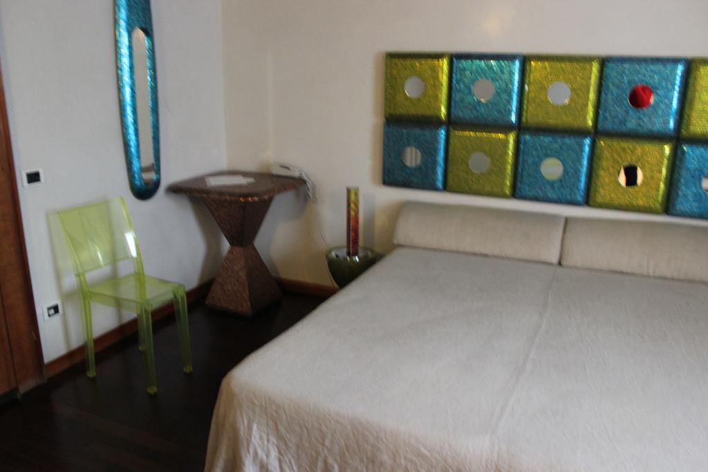 Domus Orsoni Bed & Breakfast Venice Ngoại thất bức ảnh