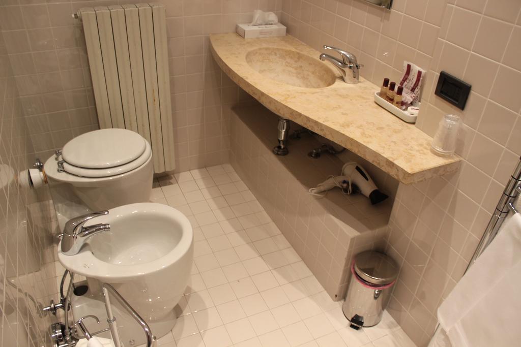 Domus Orsoni Bed & Breakfast Venice Ngoại thất bức ảnh