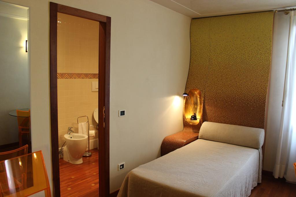 Domus Orsoni Bed & Breakfast Venice Ngoại thất bức ảnh