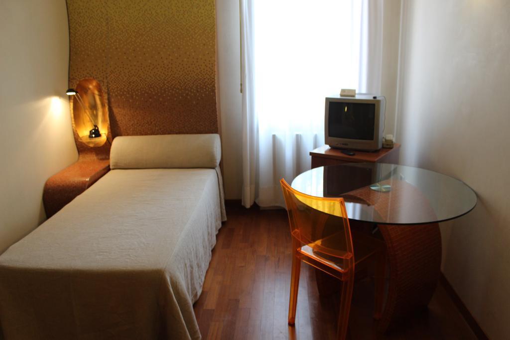 Domus Orsoni Bed & Breakfast Venice Ngoại thất bức ảnh
