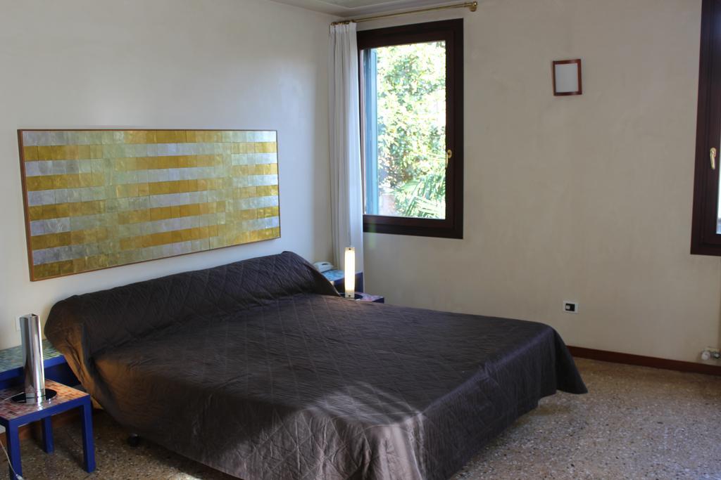 Domus Orsoni Bed & Breakfast Venice Ngoại thất bức ảnh