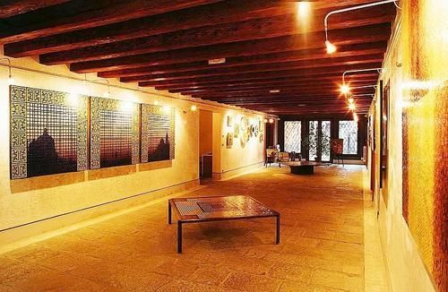 Domus Orsoni Bed & Breakfast Venice Ngoại thất bức ảnh